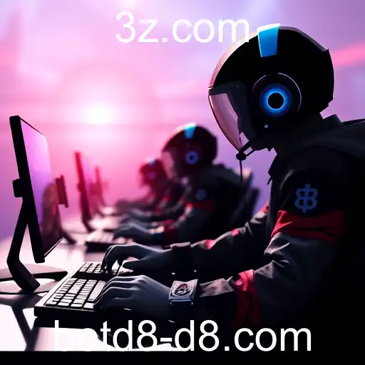 O Crescimento do Setor de Jogos Online em 2025