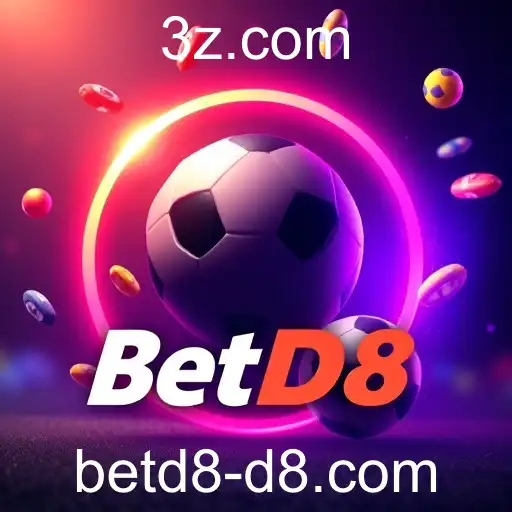 Ascensão do BetD8 no Mundo dos Jogos Online