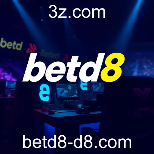 Tendências de Jogos Online e o Papel do betd8