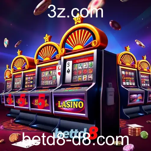 Tendências Atuais no Mundo dos Jogos Online