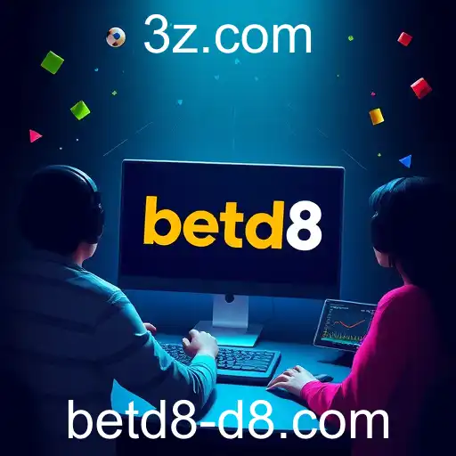 O Impacto das Tecnologias no Mercado de Apostas Online