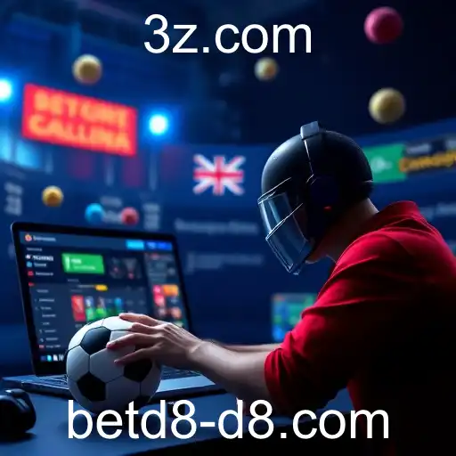 A Evolução do Mercado de Jogos Online em 2025