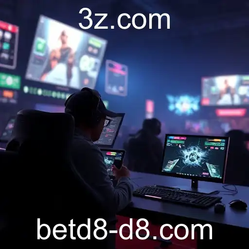 A Expansão do Mercado de Jogos em 2025