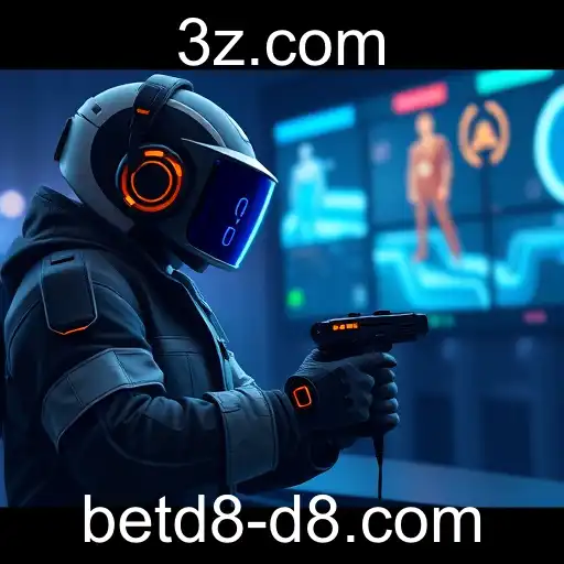 Tendências e Inovações no Mundo dos Jogos Eletrônicos