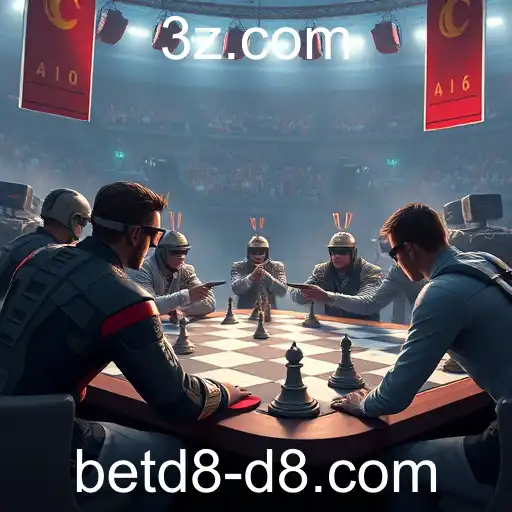 Tendências em Jogos Online e Regulação Global