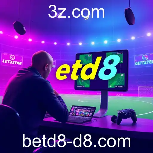 Tendências e Transformações no Mundo do Jogo Online