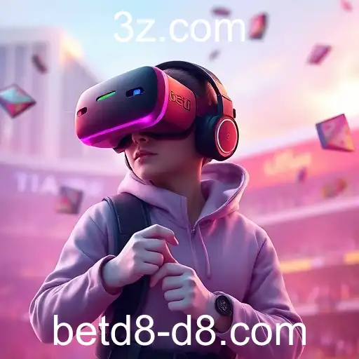 Inovações em Jogos Online e Apostas: Tendências de 2025