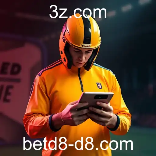 Impactos da Tecnologia no Setor de Apostas em 2025