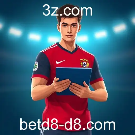 Mudanças no Setor de Apostas Online e a Emergência de betd8