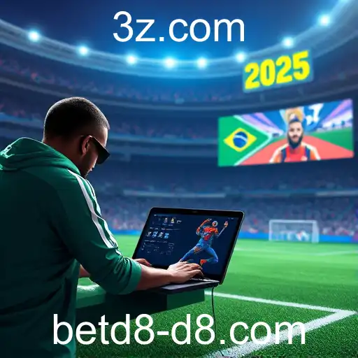 Crescimento do Mercado de Jogos Online em 2025