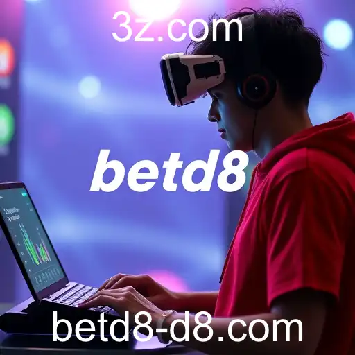 Transformações no Mundo dos Jogos Online