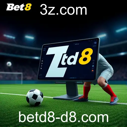 A Ascensão e Consolidação do Betd8 no Mercado Brasileiro