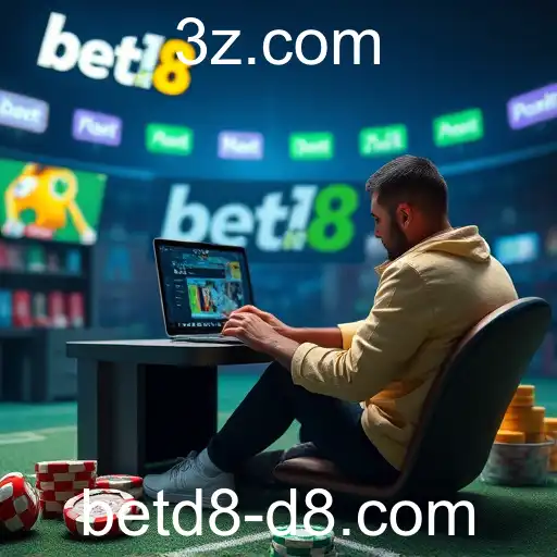 O Crescimento do Mercado de Jogos Online em 2025