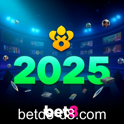 Atualização de Mecânicas no Site de Jogos Betd8