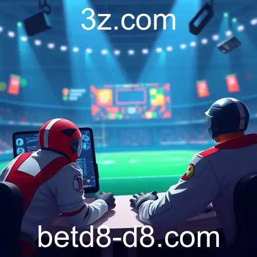 Tendências Emergentes no Setor de Jogos Online