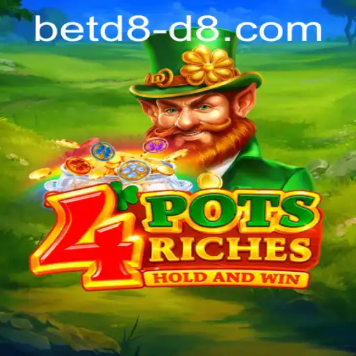 Discover the Dynamic World of 4potsriches: A Comprehensive Guide with Betd8 PH Login