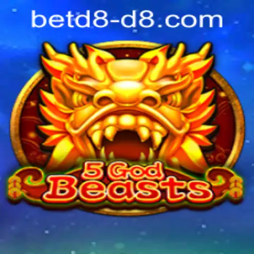 Exploring the Exciting World of 5GodBeasts: A Deep Dive into Game Mechanics and Recent Trends