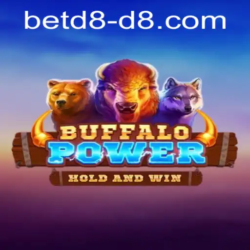 Exploring BuffaloPower: A Thrilling Adventure in the World of Online Gaming