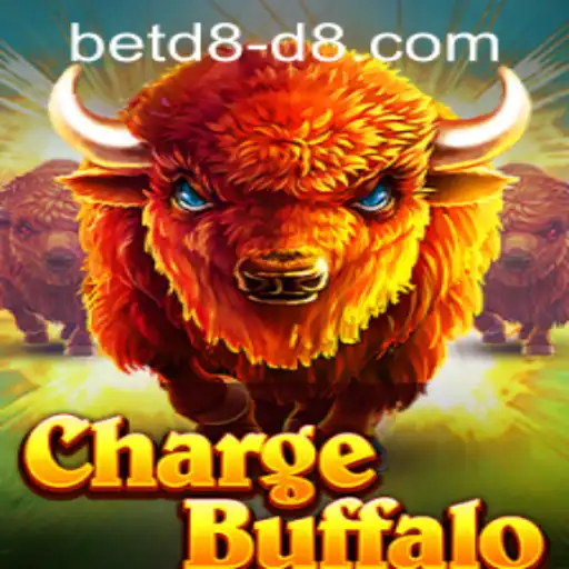 ChargeBuffalo: Unleashing the Thrill of Virtual Wilderness with betd8 PH Login