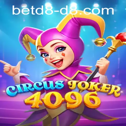 CircusJoker4096: An Exciting New Game Experience