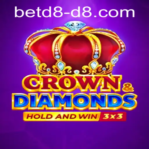 An Engaging Exploration of Crowndiamonds and Betd8 PH Login