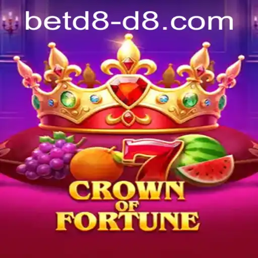 Crown of Fortune: A New Era of Online Gaming