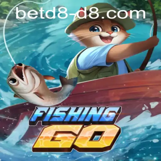 Explore the Thrilling World of FishingGO and Betd8 PH Login