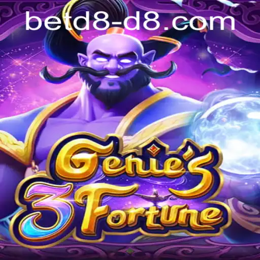 Exploring the Exciting World of Genie3Fortune - A Fascinating Online Gaming Experience