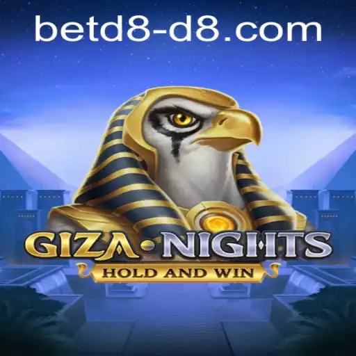 Exploring GizaNights and the World of betd8 PH Login