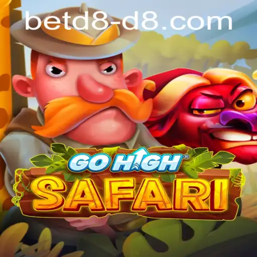 Discover the Thrilling World of GoHighSafari and How to Access betd8 PH Login