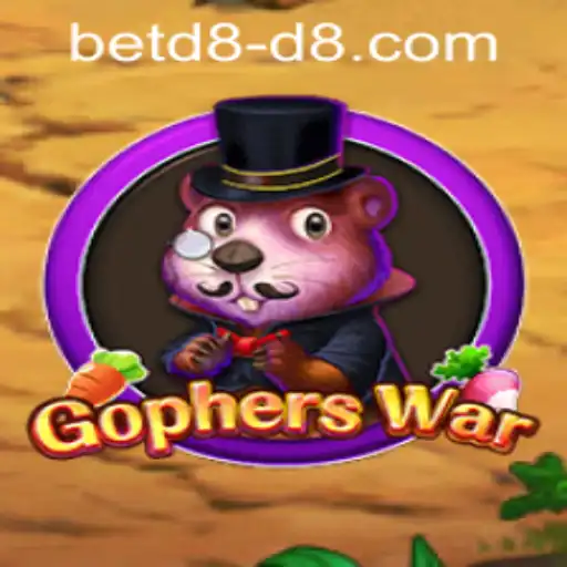 Explore the Exciting Features of GophersWar and Betd8 PH Login