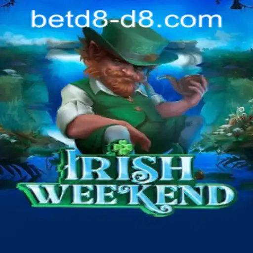 Explore IrishWeekend: A Captivating Game Adventure with betd8 PH Login