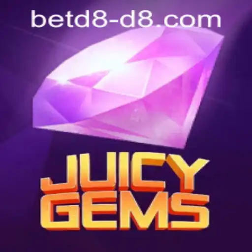 JuicyGems: Unveiling the Exciting World of Online Gameplay with Betd8 PH Login