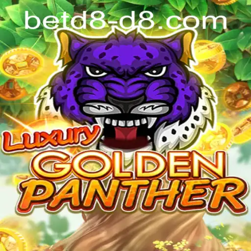 Exploring the Thrills of LUXURYGOLDENPANTHER: A Gaming Experience with betd8 PH Login