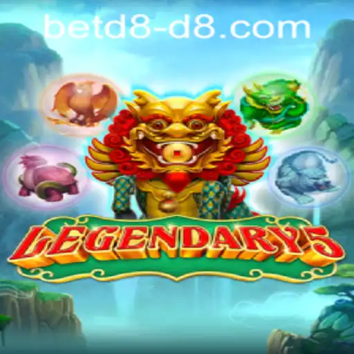 Legendary5: The Ultimate Gaming Adventure