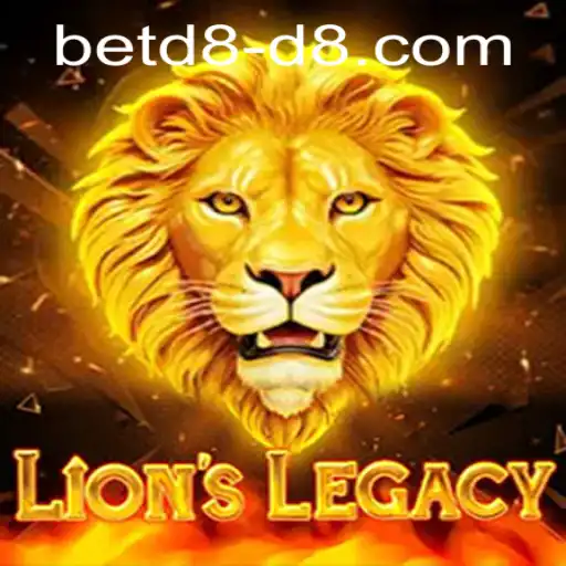 LionsLegacy: A Legendary Gaming Experience