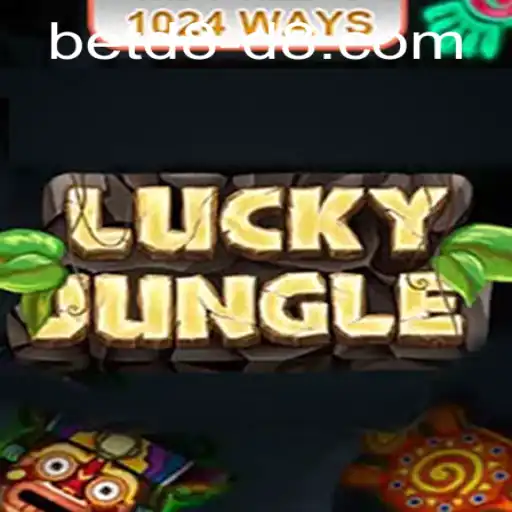 Exploring the Exciting World of LuckyJungle1024: An Engaging Experience with betd8 PH Login