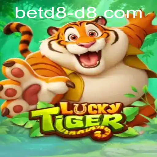 Exploring the World of LuckyTiger and the Online Gaming Landscape of betd8 PH Login