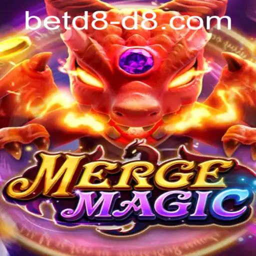Discovering Merge Magic: An Enchanting Gaming Experience