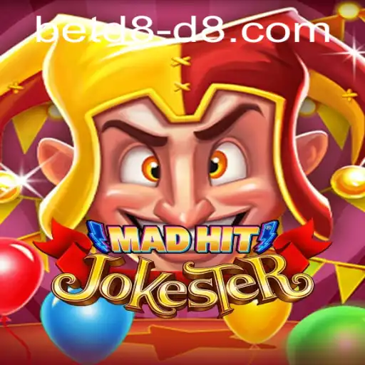 MadHitJokester: A Thrilling Gaming Experience
