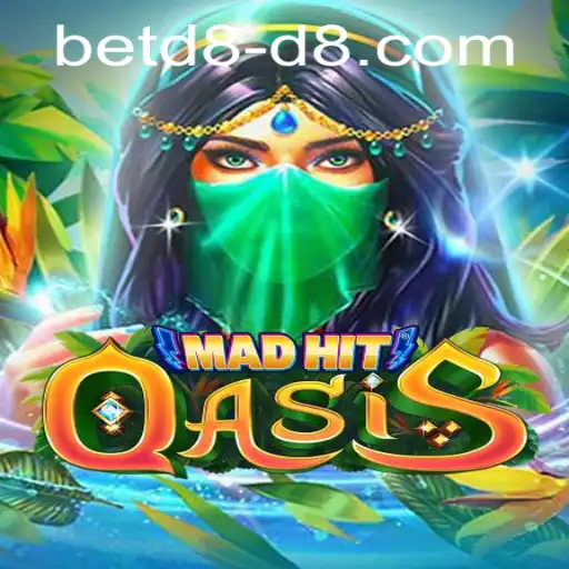 MadHitOasis: A Dive into the Thrilling World of Virtual Gameplay