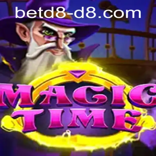MagicTime: Unveiling the Enchanting World of Online Gaming
