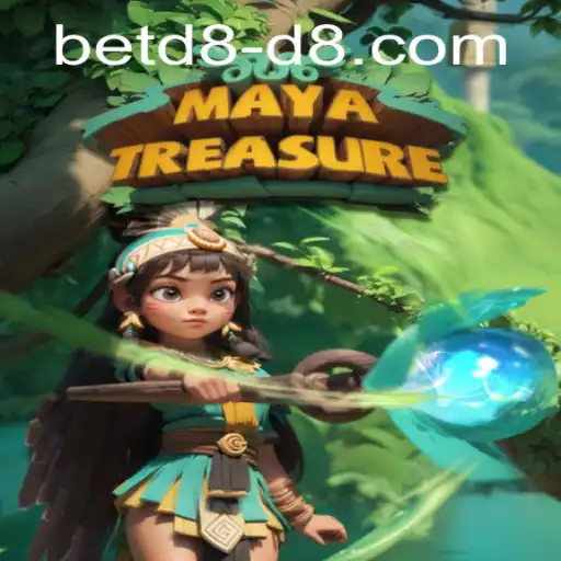 MayaTreasure: Dive into the World of Ancient Riches with Betd8 PH Login