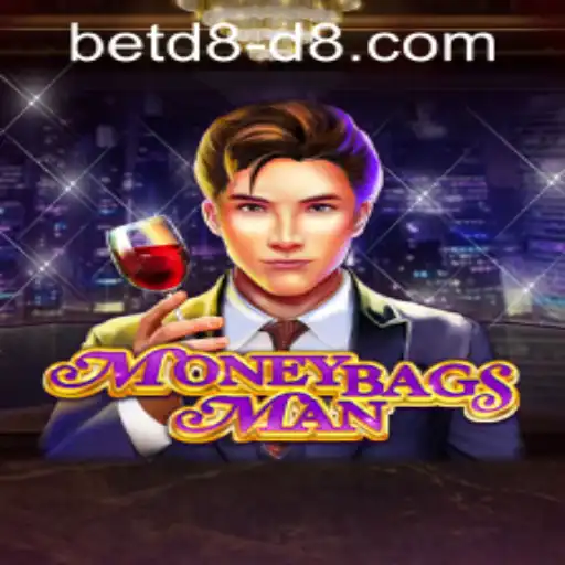 Unveiling MoneybagsMan: The Game Taking the Betting World by Storm