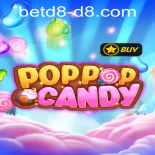 Dive Into POPPOPCANDY: A Sweet Escape in the Gaming World