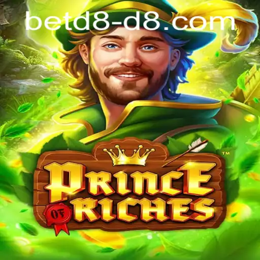 Discover the Excitement of PrinceOfRiches: A Comprehensive Guide