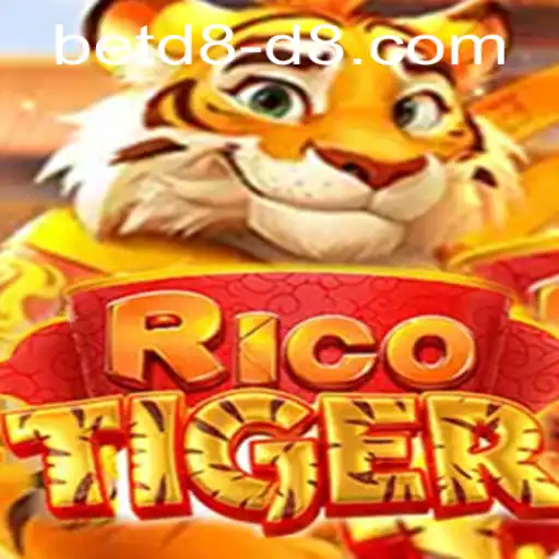 Explore the Exciting World of RicoTiger: A Unique Gaming Experience