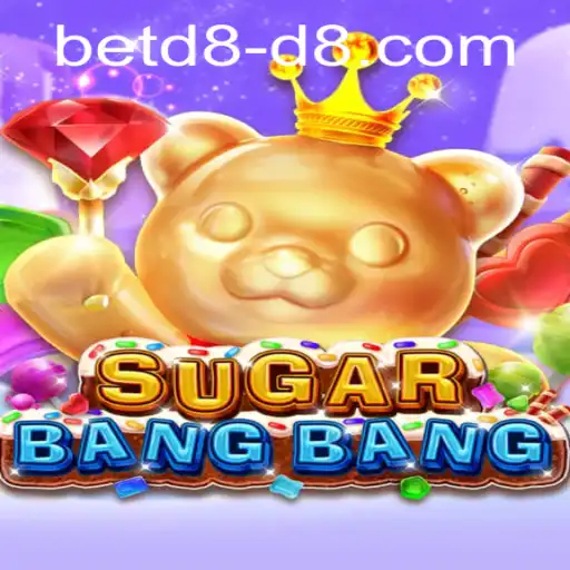 SUGARBANGBANG: A Sweet Adventure in Gaming