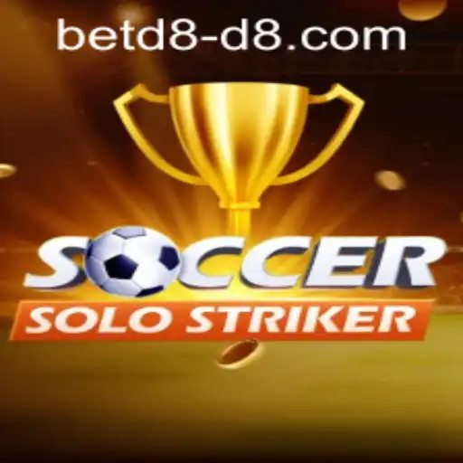 SoccerSoloStriker: The Ultimate Game Experience