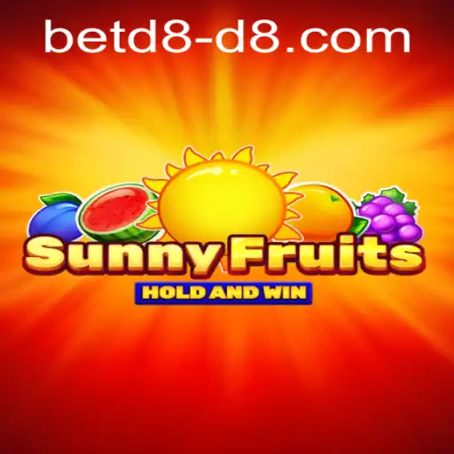 Experience the Radiance of SunnyFruits: A Guide to Gameplay and Betting with Betd8 PH Login